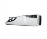 ISUZU HEAVY FRONT SIDE BUMPER
