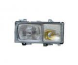 NISSAN TRUCK HEAD LAMP