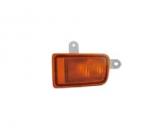 ISUZU HEAVY FRONT BUMPER LAMP