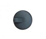 ISUZU HEAVY CIRCLE MIRROR
