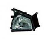 ISUZU 600P HEAD LAMP 213-1136-RD