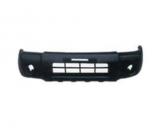 NISSAN PALADIN FRONT BUMPER