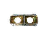 NISSAN 72097-01 TRACK HEAD LAMP HOUSING