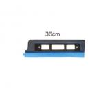 ISUZU HEAVY FRONT VENTILATED PANEL