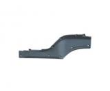 ISUZU HEAVY LOWER DOOR BOARD AND INNER LINING