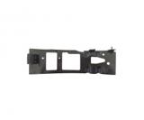 ISUZU 600P BUMPER IRON SUPPORT