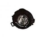 NISSAN NAVARA FOG LAMP