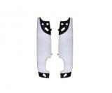 ISUZU HEAVY FVR/FRR SIDE BUMPER    (WITH HOLE)