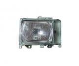 MITSUBISHI CANTER 86 2005 2012 HEAD LAMP