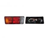 MITSUBISHI CANTER 86 2005 2012 TAIL LAMP