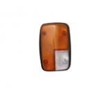ISUZU HEAVY CORNER LAMP 213-1602-A/U