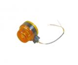 ISUZU HEAVY FRONT LAMP(TRUCK TX) 213-1601-A/U