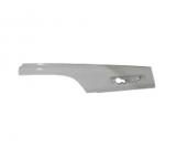 ISUZU HEAVY FVR/FRR LOWER DOOR GARNISH