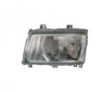 MITSUBISHI CANTER 86 2005 2012 HEAD LAMP