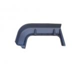 ISUZU HEAVY WALL STEP