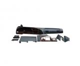 ISUZU HEAVY ISUZU DASHBOARD(COMPLETE)