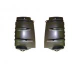 ISUZU HEAVY CORNER BUMPER
