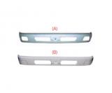 MITSUBISHI CANTER 86 2005 2012 IRON AND LONG FRONT BUMPER