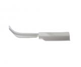 ISUZU HEAVY FVR/FRR REAR PILLAR GARNISH