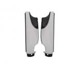 ISUZU HEAVY FVR/FRR SIDE BUMPER