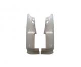 ISUZU HEAVY CORNER BUMPER