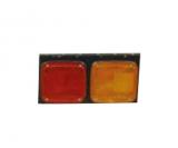ISUZU HEAVY TAIL LAMP 214-1904-HA