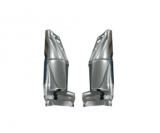 ISUZU HEAVY CORNER BUMPER