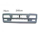 ISUZU HEAVY FRONT BUMPER