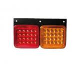 MITSUBISHI CANTER 86 2005 2012 TAIL LAMP