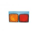 ISUZU HEAVY HINO TAIL LAMP 214-1904