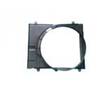 MITSUBISHI L200 FAN SHROUD