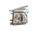 ISUZU 100P HEAD LAMP