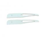 MITSUBISHI 515 SIDE BUMPER