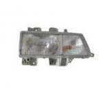 ISUZU NPR HEAD LAMP  213-1114-RD LD-E