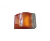 ISUZU NHR98/NKR/JMC CORNER LAMP (YELLOW/WHITE) 213-1614