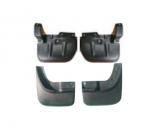 MITSUBISHI L200 MUDGUARD