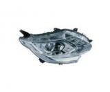 MITSUBISHI L200 HEAD LAMP