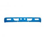 ISUZU 100P FRONT BUMPER (BLUE)(1680mm）