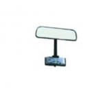 ISUZU NHR98/NKR/JMC INNER MIRROR (BLACK)