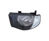 MITSUBISHI L200 DOUBLE CABIN HEAD LAMP(WHITE)