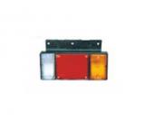 ISUZU NHR98/NKR/JMC TAIL LAMP 213-1907