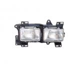 MITSUBISHI 515 HEAD LAMP