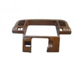ISUZU 100P NKR WOODEN INSTRUCMENT PANEL FRAME