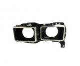 ISUZU NHR98/NKR/JMC HEAD LAMP BRACKET 213-1708