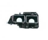ISUZU 100P HEAD LAMP BRACKET(NKR55) 213-1714