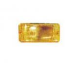 ISUZU NHR98/NKR/JMC OLD FOG LAMP 213-2003