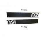 ISUZU HEAVY FRONT GRILLE