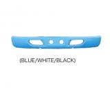 ISUZU NPR NPR FRONT BUMPER W/O FOG LAMP HOLE(1980mm)