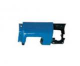 ISUZU NHR98/NKR/JMC OLD CORNER BUMPER213-2501-B