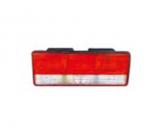 ISUZU NPR NEW TAIL LAMP (CRYSTAL)